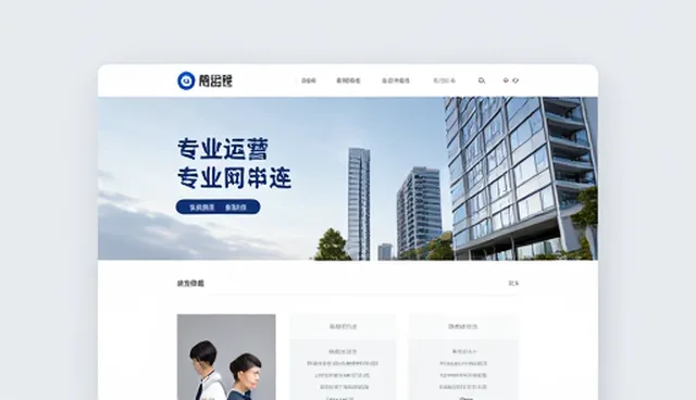 电商运营系统选型中技术稳定性的关键考量