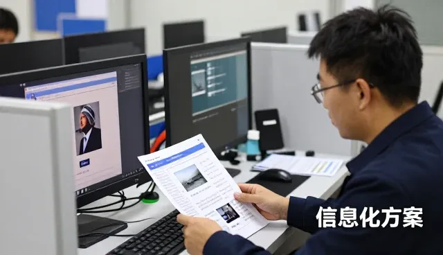 网站建设选择参考指南